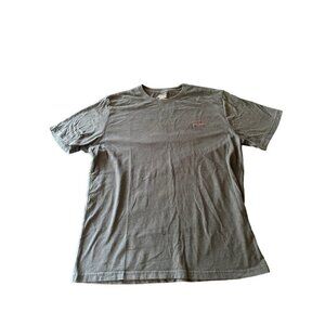 Gray Rock Mills Lake Short Sleeve‎ T Shirt Size Large